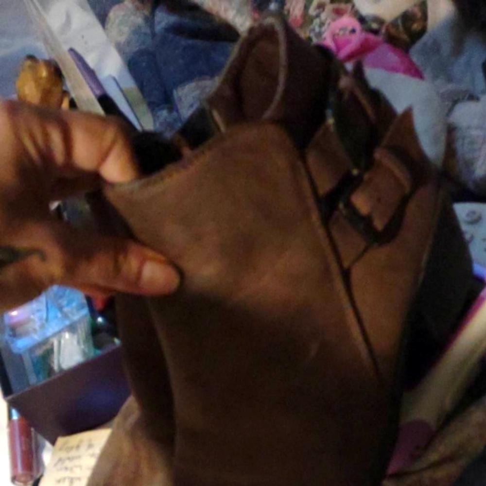 Ankle boots